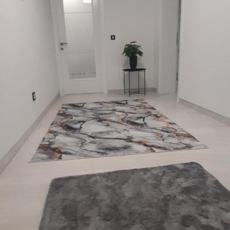 Apartments White House Bihac - Two-Bedroom Apartment - 32