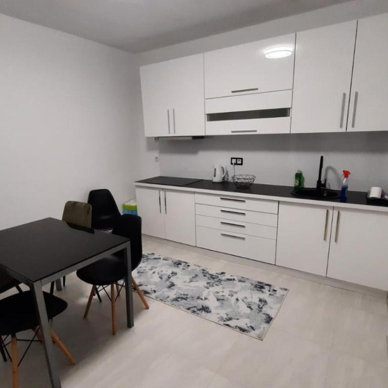 Apartments White House Bihac - Two-Bedroom Apartment - 33