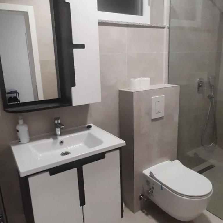 Apartments White House Bihac - Two-Bedroom Apartment - 34