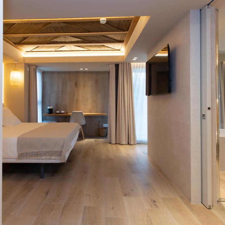 XULOS Rooms & Suites - Suite Deluxe - 5