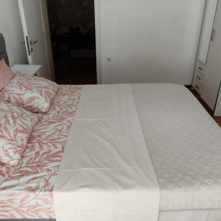 White Night City Center Apartman - Apartman sa 2 Spavaće Sobe - 8