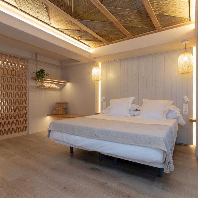 XULOS Rooms & Suites - Suite Deluxe - 1