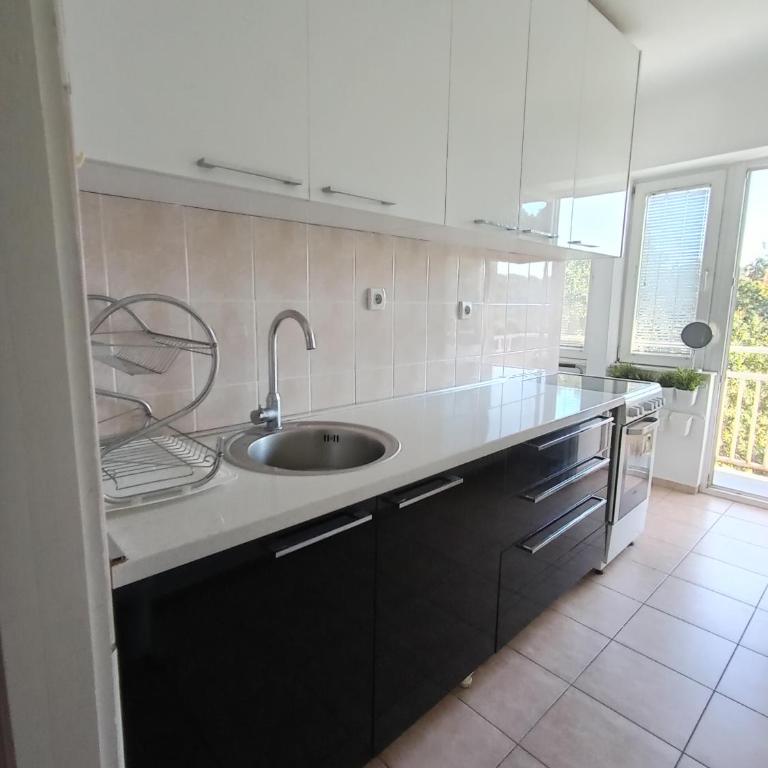 Tamara New Belgrade - Apartman sa Terasom - 5