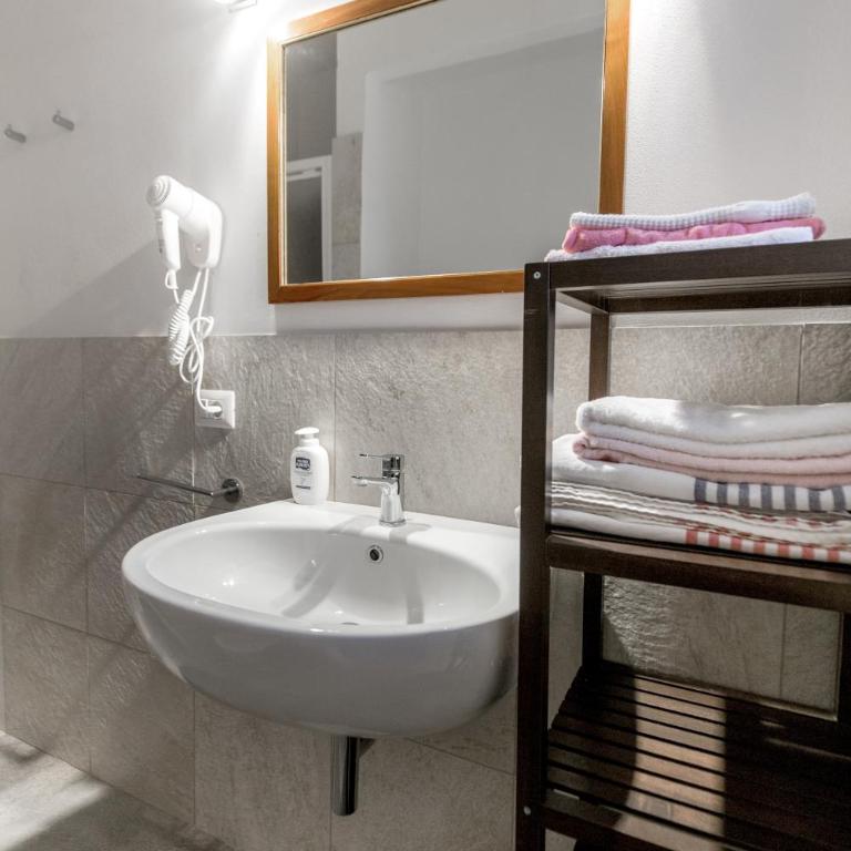 Appartamento Cittadella 39 - Apartment with Terrace - 17