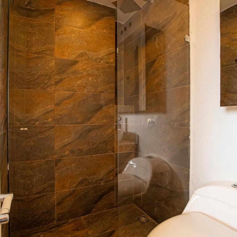 Apto con la mejor vista del Edificio - Apartamento de 1 dormitorio - 16