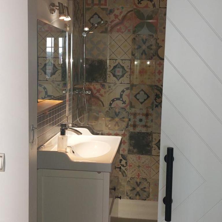 Casa Pura Vida Terraza - Apartamento de 3 dormitorios - 34