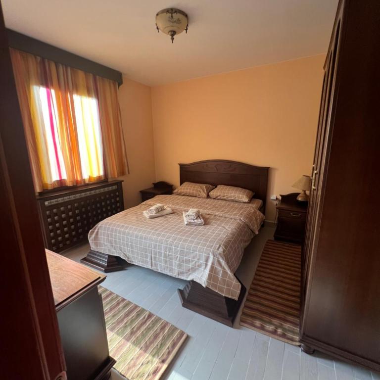 Vila Milena - Three-Bedroom Villa - 8