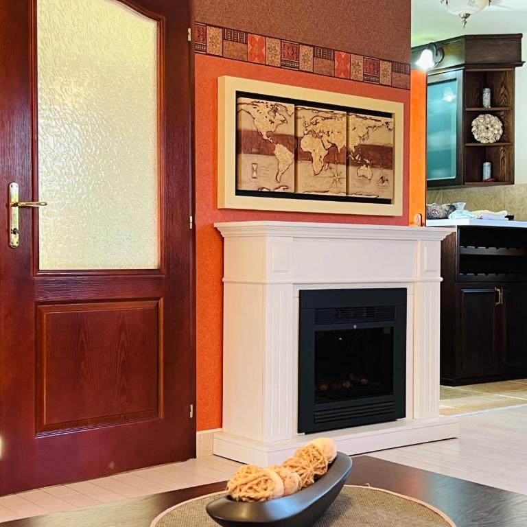 Vila Milena - Three-Bedroom Villa - 17