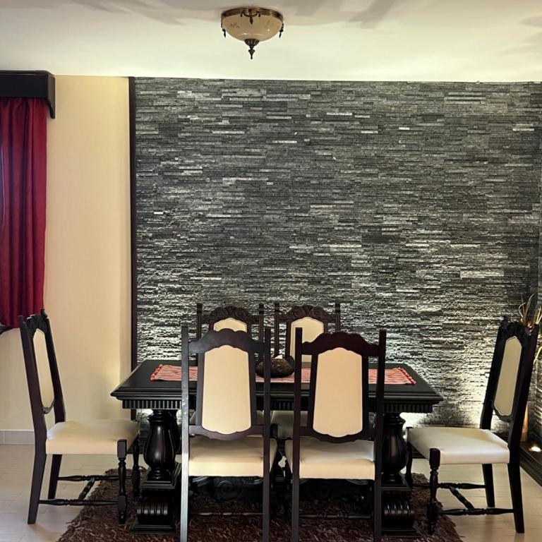 Vila Milena - Three-Bedroom Villa - 2