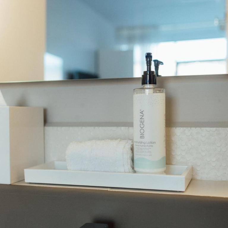 Stannum Boutique Hotel & Spa - Premium King Room with Mountain View - 4