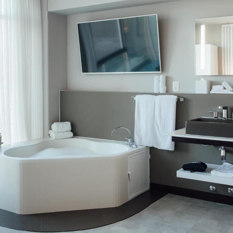 Stannum Boutique Hotel & Spa - Junior Suite - 3