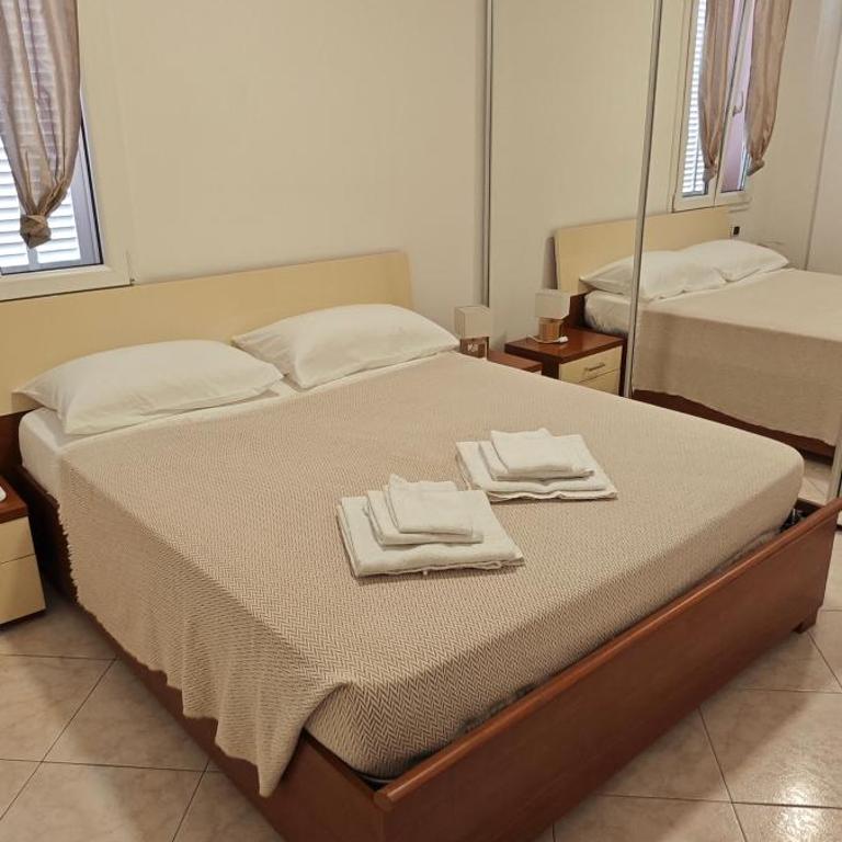 Casa Francesca: un mare di relax! - One-Bedroom Apartment - 2