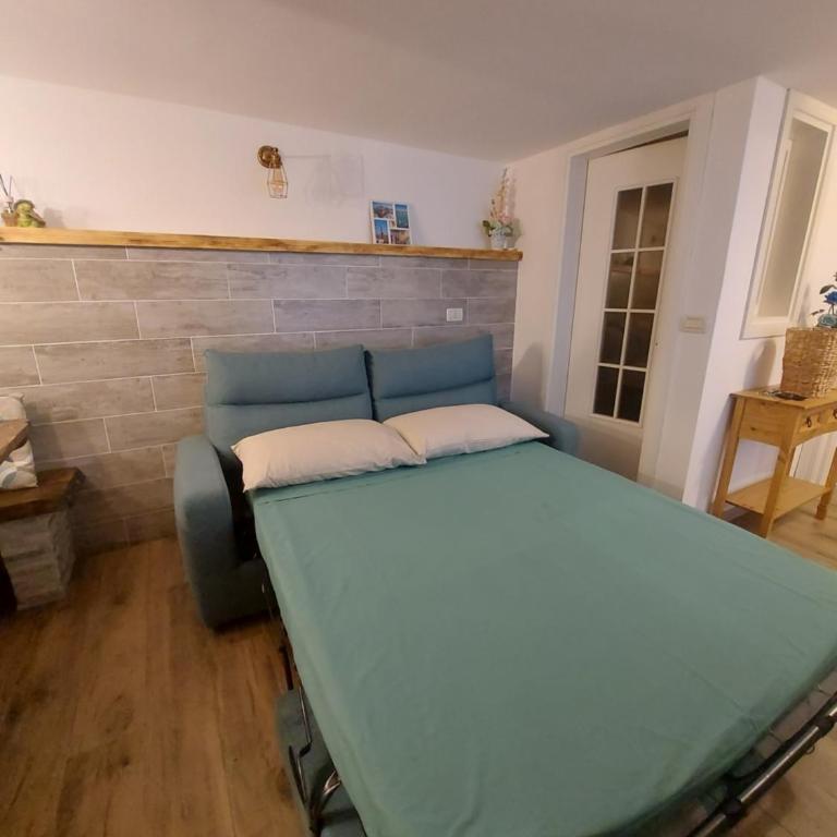 La TAVERNETTA - Appartamento - 16