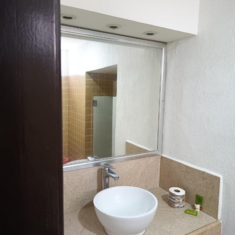 Hotel Essen's - Double Room with Two Double Beds with Lake View - 15