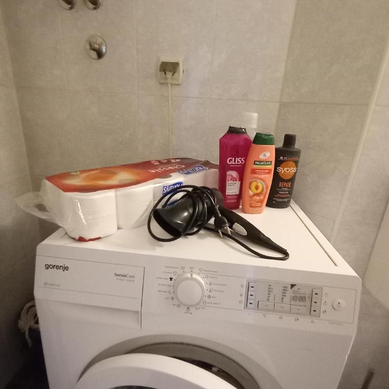 Tamara New Belgrade - Apartman sa Terasom - 11