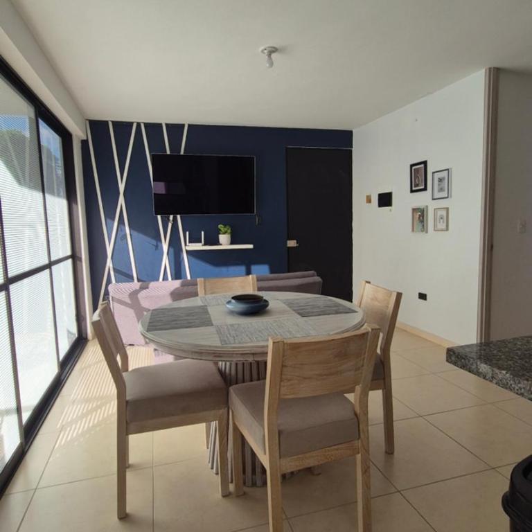 Apartamentos PRIVADOS 2 - 3 Habitaciones 4 Piscinas, 3 Jacuzzi, Sauna Cerca Aeropuerto Eden y Parque del Cafe por Molca Travel - Two-Bedroom Apartment - 49