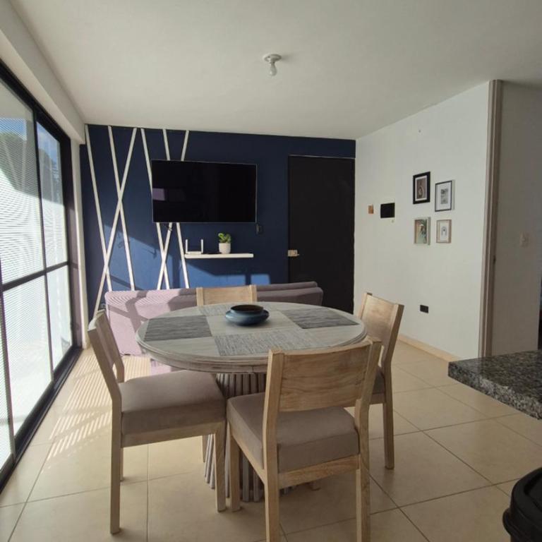 Apartamentos PRIVADOS 2 - 3 Habitaciones 4 Piscinas, 3 Jacuzzi, Sauna Cerca Aeropuerto Eden y Parque del Cafe por Molca Travel - Two-Bedroom Apartment - 15