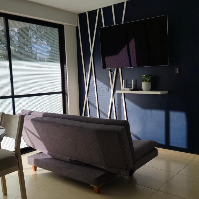 Apartamentos PRIVADOS 2 - 3 Habitaciones 4 Piscinas, 3 Jacuzzi, Sauna Cerca Aeropuerto Eden y Parque del Cafe por Molca Travel - Two-Bedroom Apartment - 62