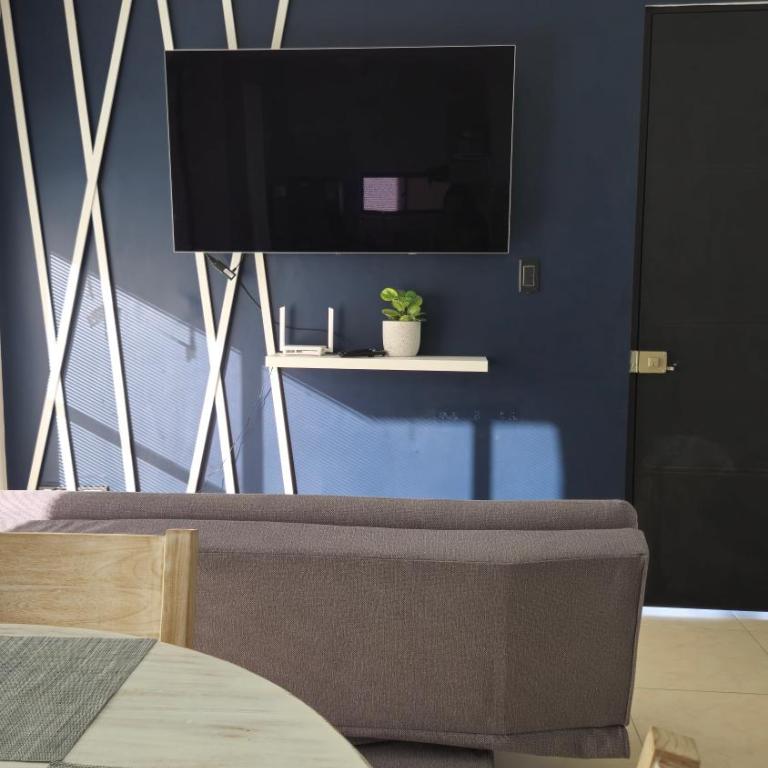 Apartamentos PRIVADOS 2 - 3 Habitaciones 4 Piscinas, 3 Jacuzzi, Sauna Cerca Aeropuerto Eden y Parque del Cafe por Molca Travel - Two-Bedroom Apartment - 69