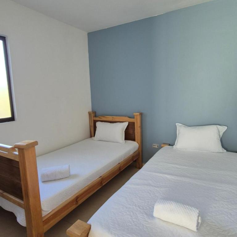 Apartamentos PRIVADOS 2 - 3 Habitaciones 4 Piscinas, 3 Jacuzzi, Sauna Cerca Aeropuerto Eden y Parque del Cafe por Molca Travel - Two-Bedroom Apartment - 72