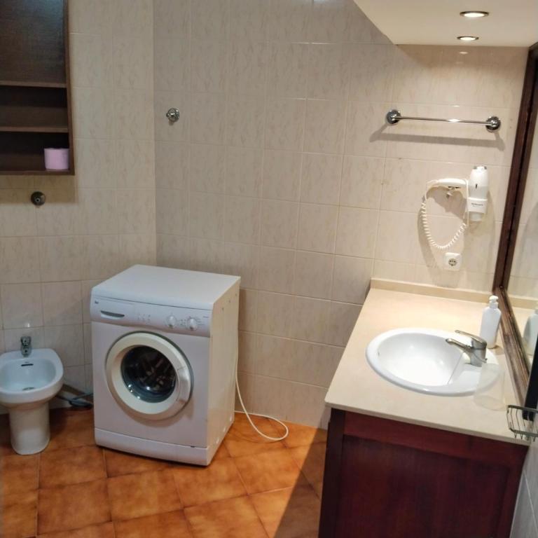 MAXIMAR Apartment , heated swimmingpool - Apartamento de 2 dormitorios - 14