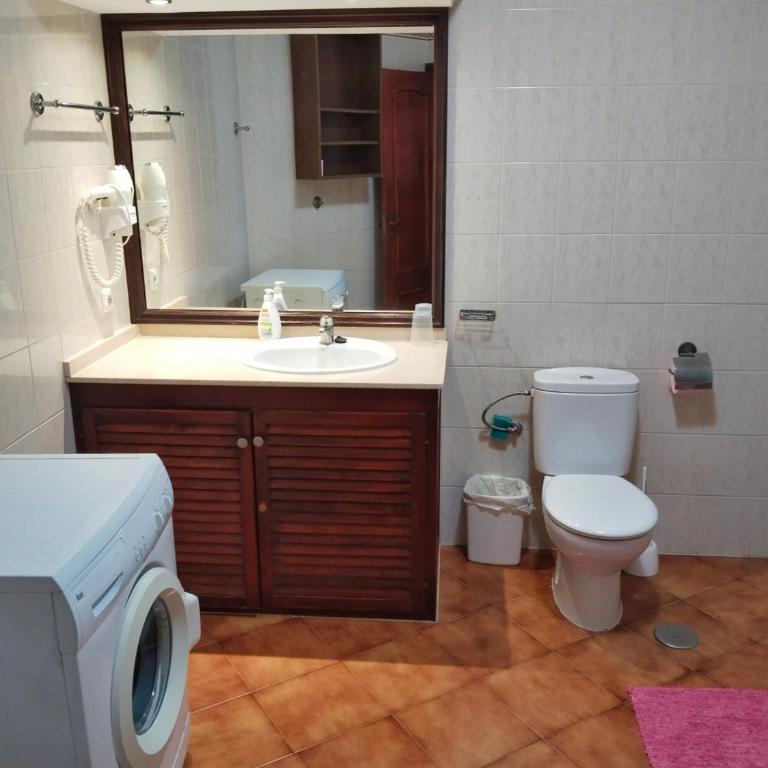 MAXIMAR Apartment , heated swimmingpool - Apartamento de 2 dormitorios - 13