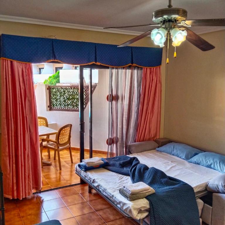 MAXIMAR Apartment , heated swimmingpool - Apartamento de 2 dormitorios - 19