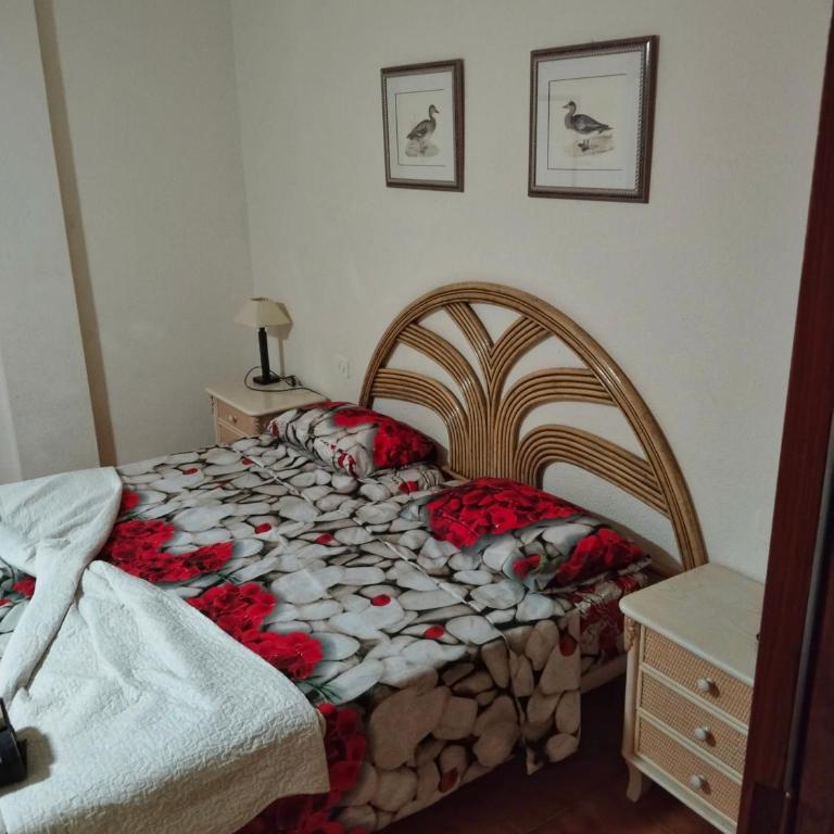 MAXIMAR Apartment , heated swimmingpool - Apartamento de 2 dormitorios - 28