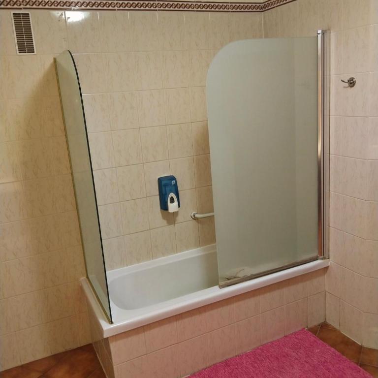 MAXIMAR Apartment , heated swimmingpool - Apartamento de 2 dormitorios - 15