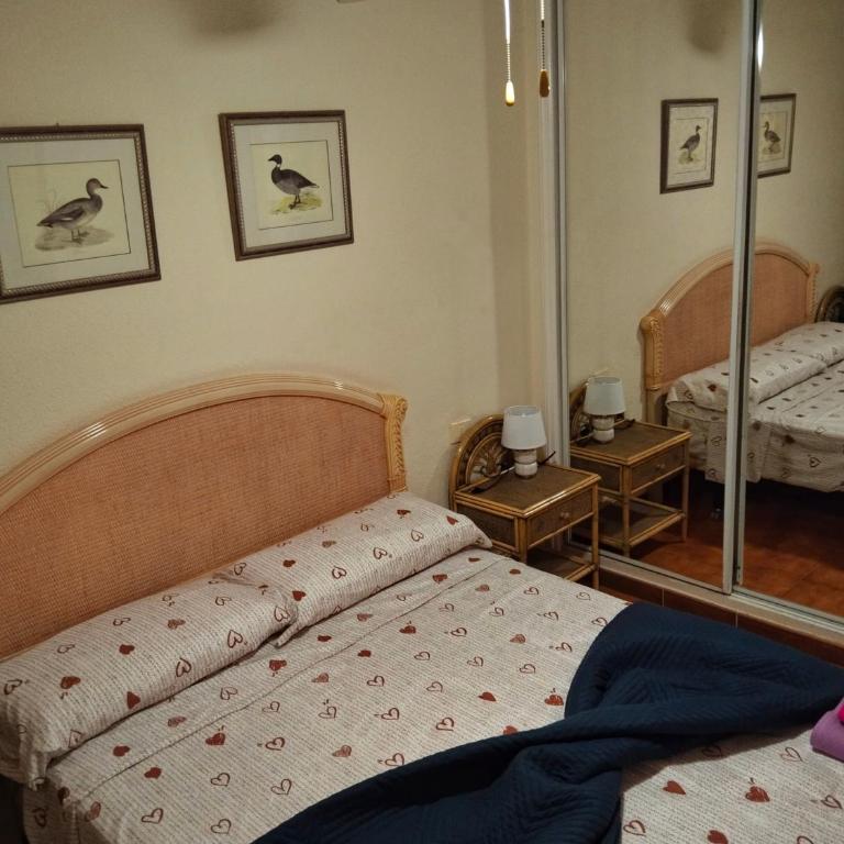 MAXIMAR Apartment , heated swimmingpool - Apartamento de 2 dormitorios - 11