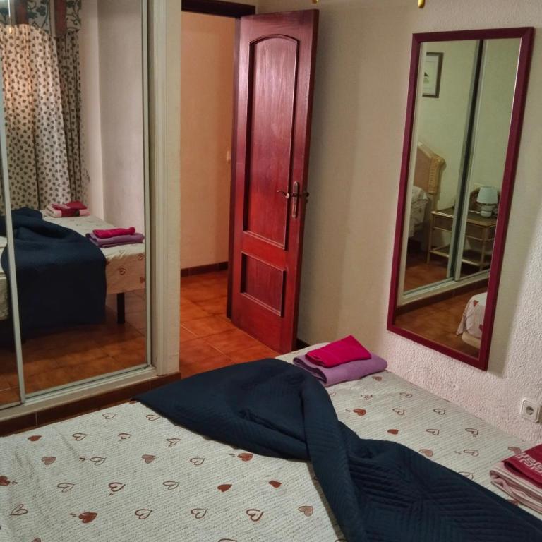 MAXIMAR Apartment , heated swimmingpool - Apartamento de 2 dormitorios - 12