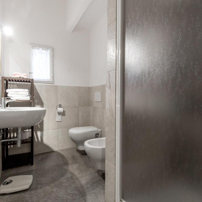 Appartamento Cittadella 39 - Apartment with Terrace - 16