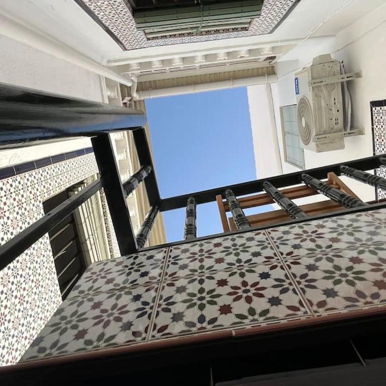 Casa El Pozo bajo, Rincón histórico - Apartamento de 2 dormitorios - 32