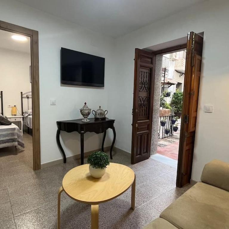 Casa El Pozo bajo, Rincón histórico - Apartamento de 2 dormitorios - 19