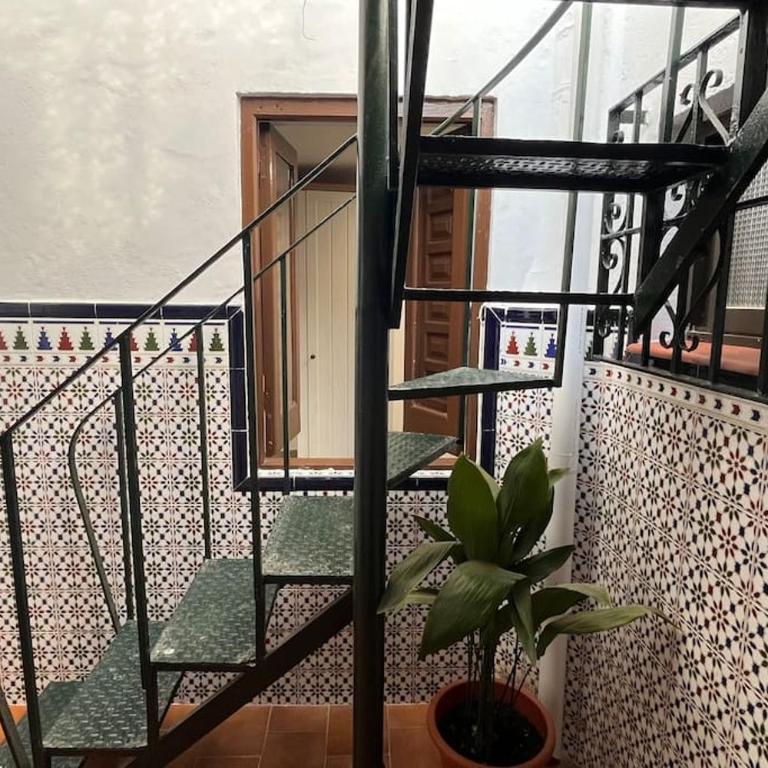 Casa El Pozo bajo, Rincón histórico - Apartamento de 2 dormitorios - 20