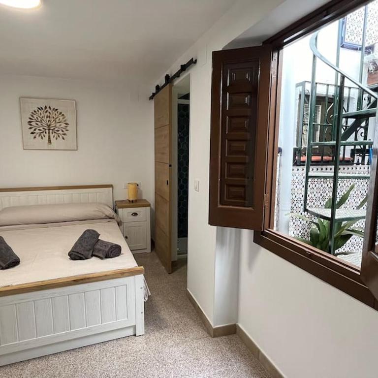 Casa El Pozo bajo, Rincón histórico - Apartamento de 2 dormitorios - 7