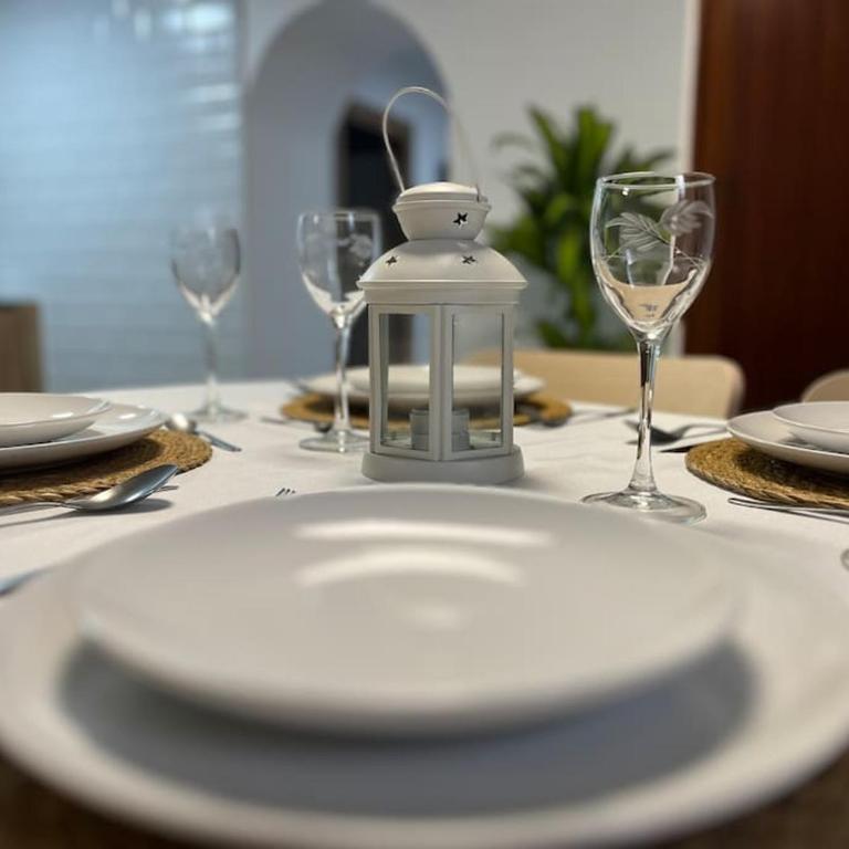 Casa El Pozo bajo, Rincón histórico - Apartamento de 2 dormitorios - 24