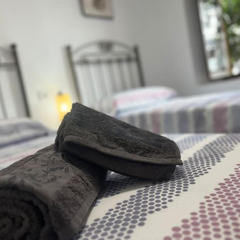 Casa El Pozo bajo, Rincón histórico - Apartamento de 2 dormitorios - 27