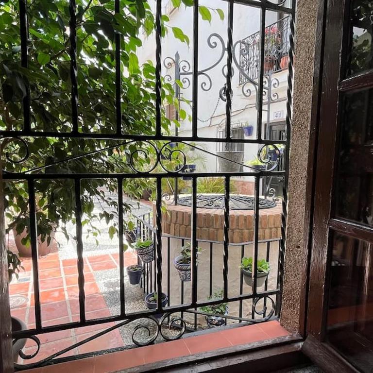 Casa El Pozo bajo, Rincón histórico - Apartamento de 2 dormitorios - 28