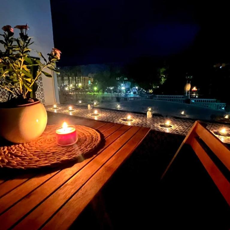 Casa El Pozo bajo, Rincón histórico - Apartamento de 2 dormitorios - 31