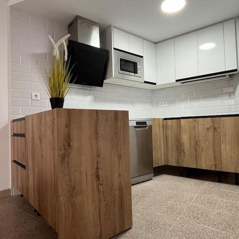 Casa El Pozo bajo, Rincón histórico - Apartamento de 2 dormitorios - 34