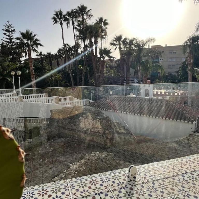 Casa El Pozo bajo, Rincón histórico - Apartamento de 2 dormitorios - 35