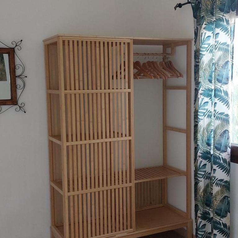 Casa Pura Vida jardin - Apartamento de 2 dormitorios - 23