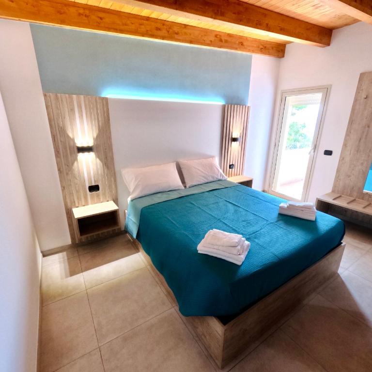 Casa sul Mare - Camera Matrimoniale con Bagno Privato - 6