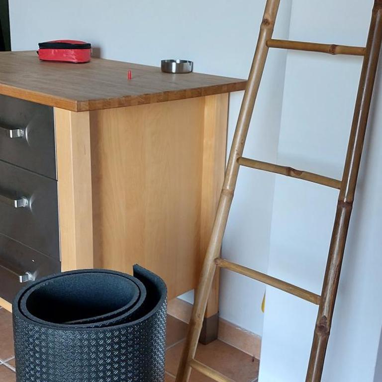 Casa Pura Vida jardin - Apartamento de 2 dormitorios - 16