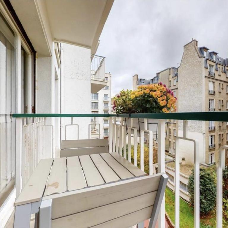 Appartement proche Étoile - Appartement 1 Chambre - 10
