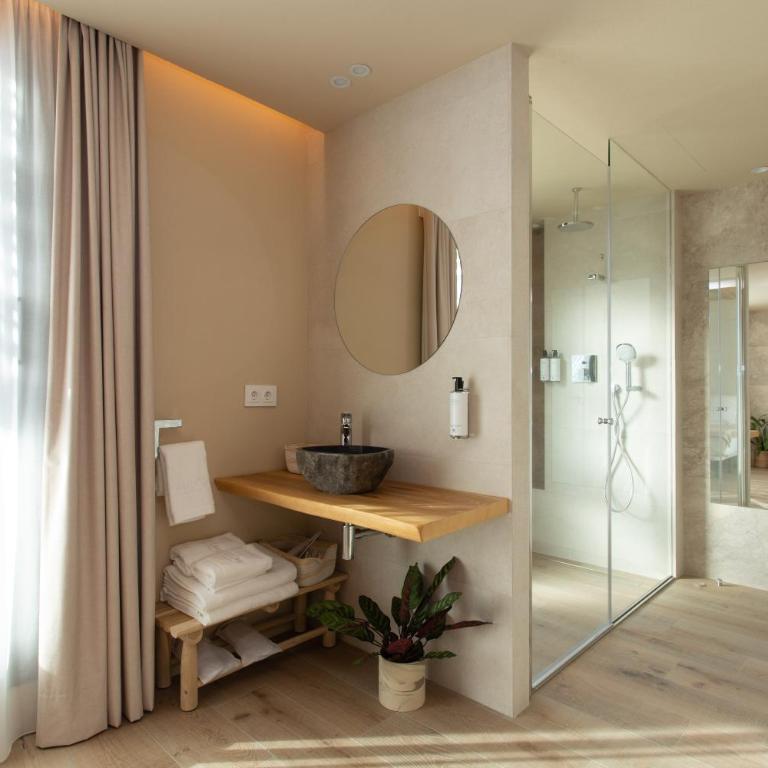 XULOS Rooms & Suites - Suite con terraza - 3