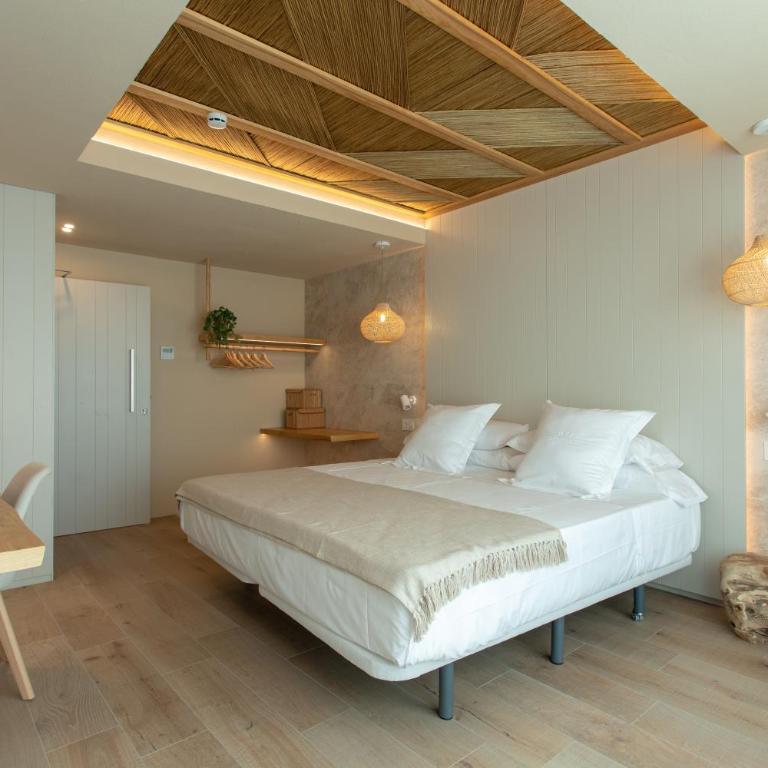 XULOS Rooms & Suites - Suite con terraza - 4