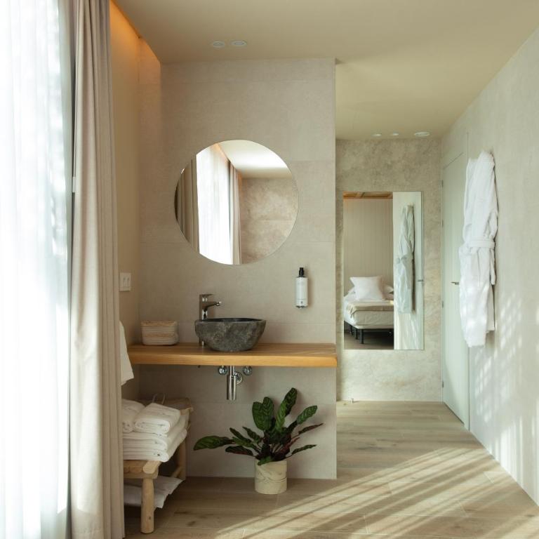 XULOS Rooms & Suites - Suite con terraza - 6