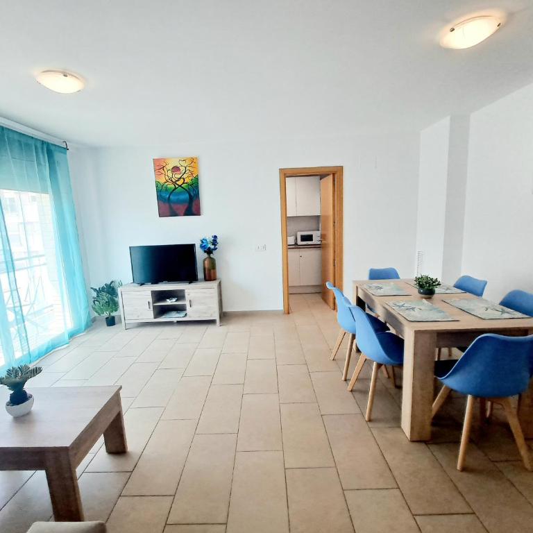 Ap Rubio - Apartamento de 2 dormitorios - 2